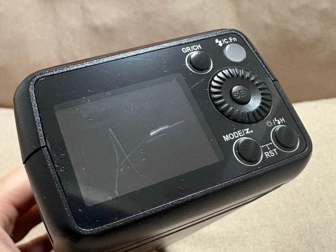 godox ad200 ストロボ スピードライト