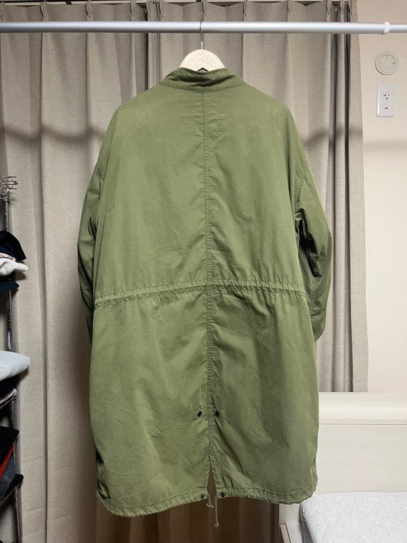 freak's store M-65モッズコート