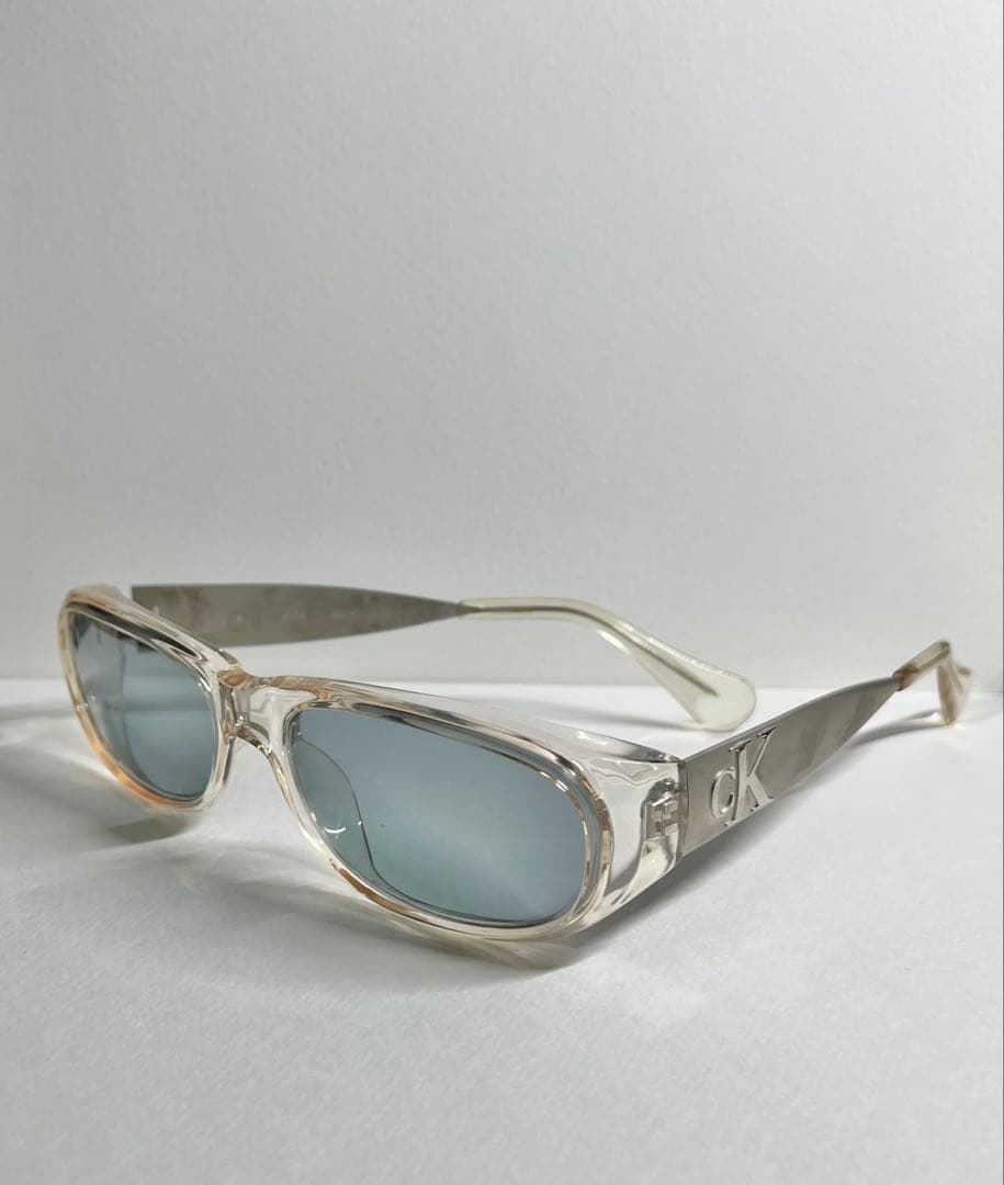   サングラス IO着用 レア