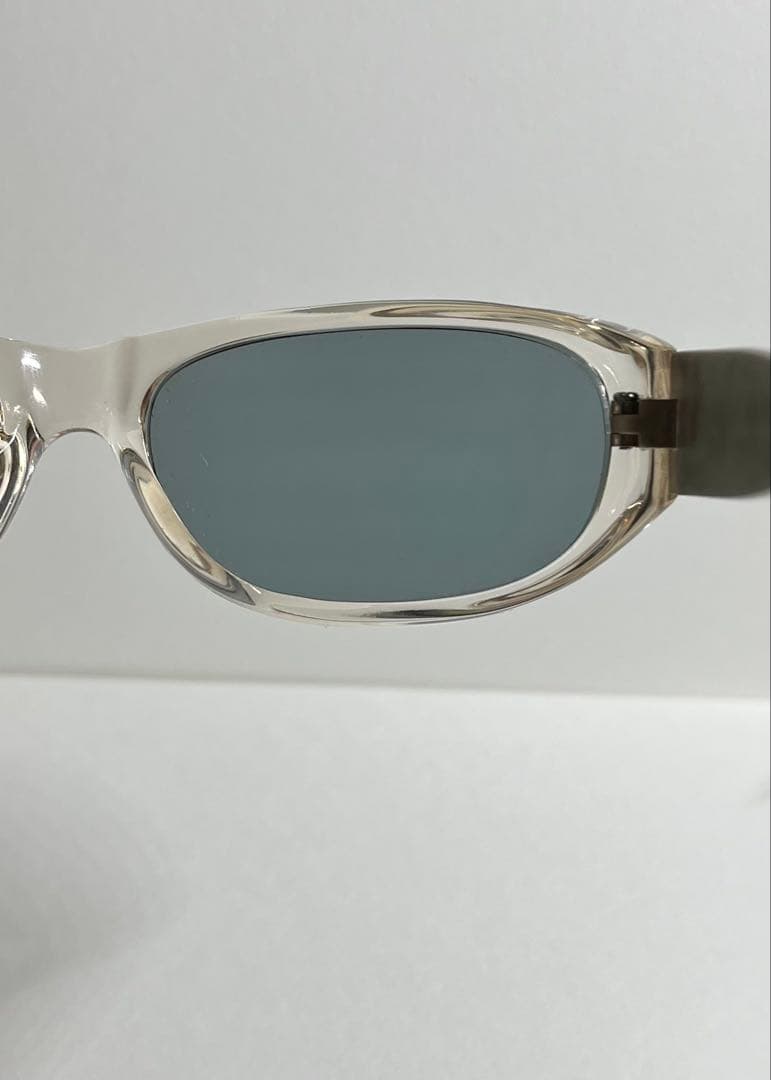   サングラス IO着用 レア