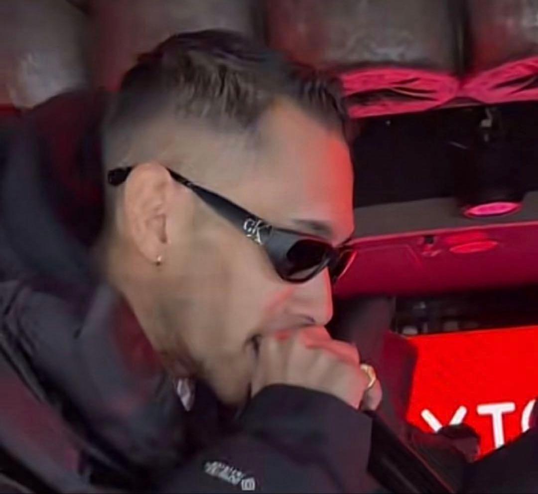   サングラス IO着用 レア