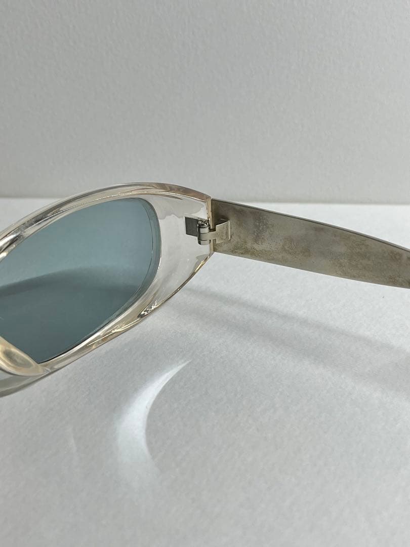   サングラス IO着用 レア