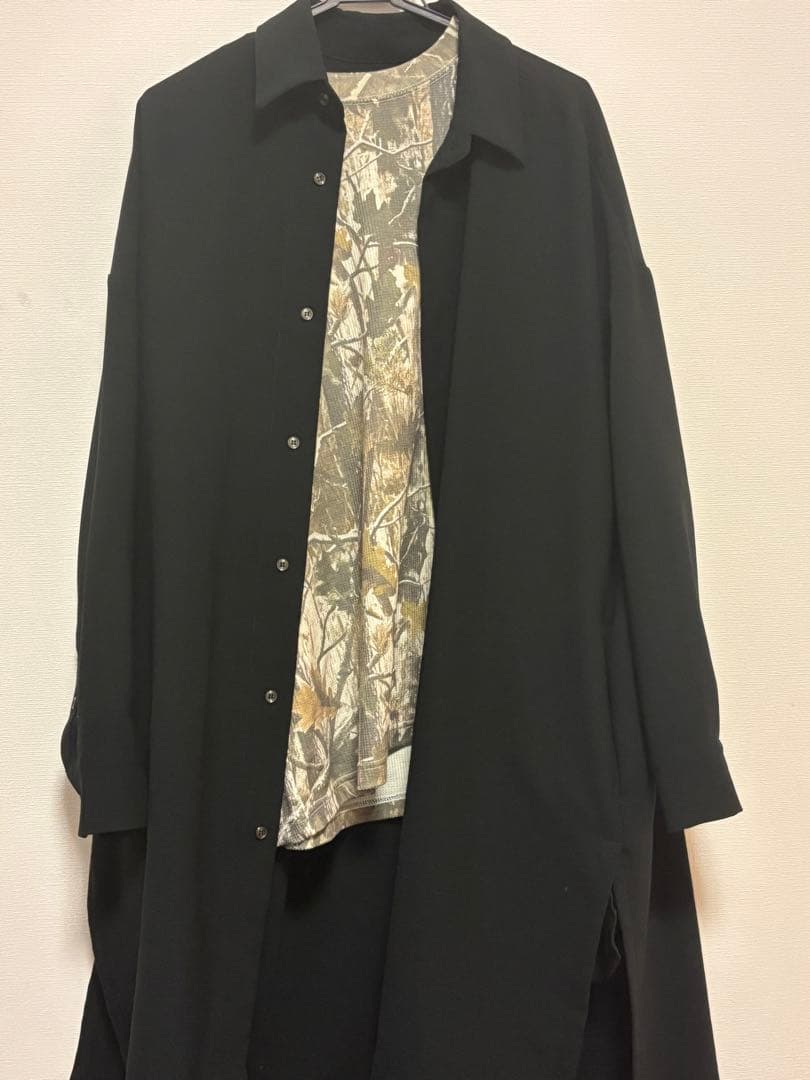 仮面ライダーガヴ ラキア・アマルガ 衣装