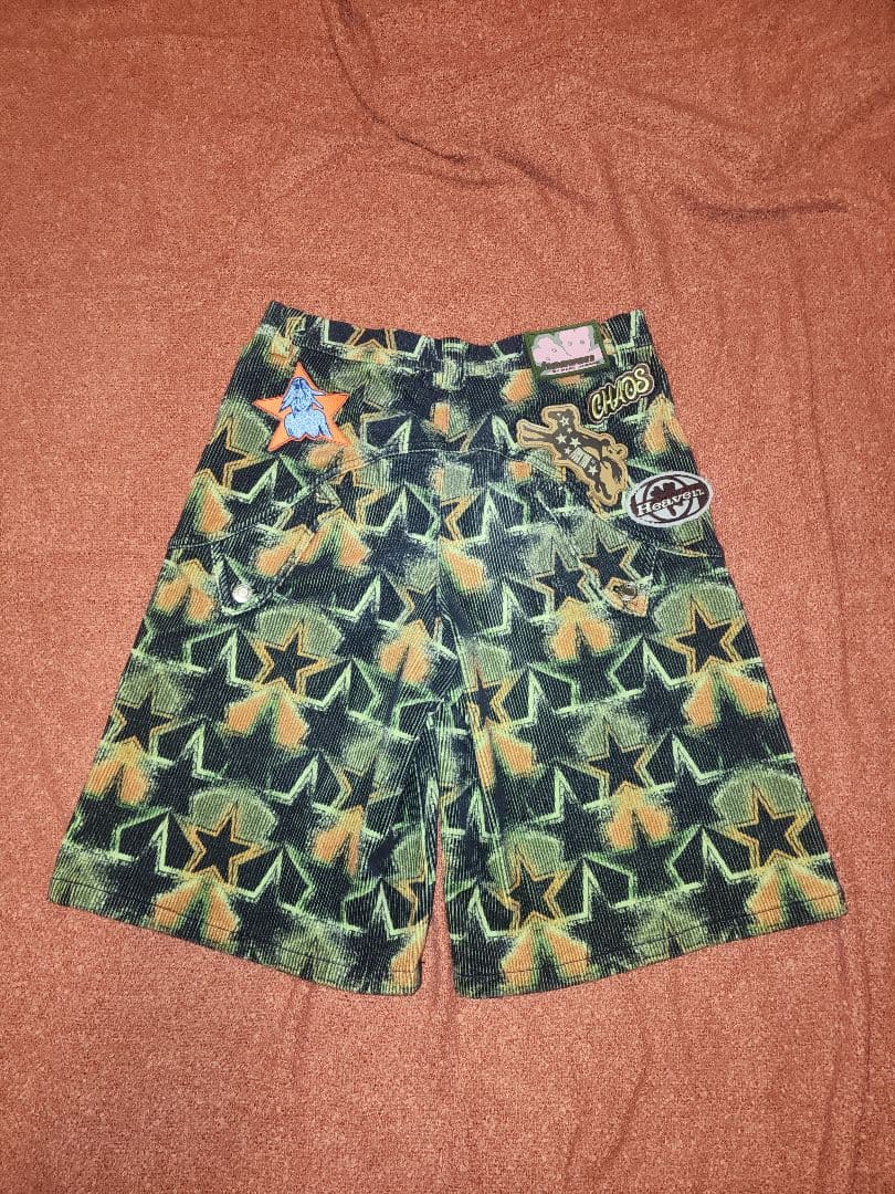 HEAVEN by MARC JACOBS ショートパンツ