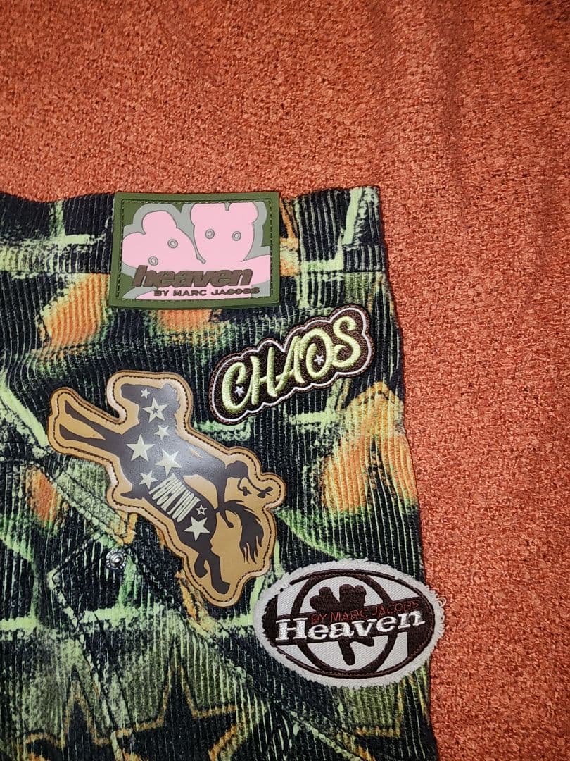 HEAVEN by MARC JACOBS ショートパンツ