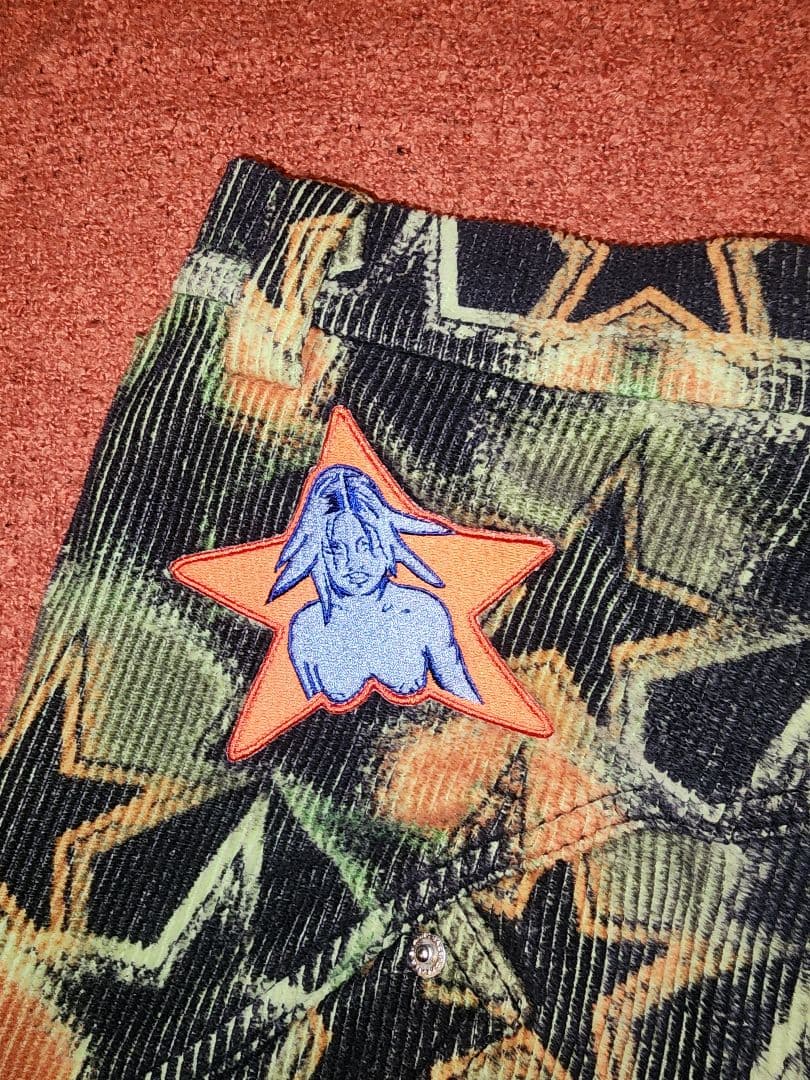 HEAVEN by MARC JACOBS ショートパンツ