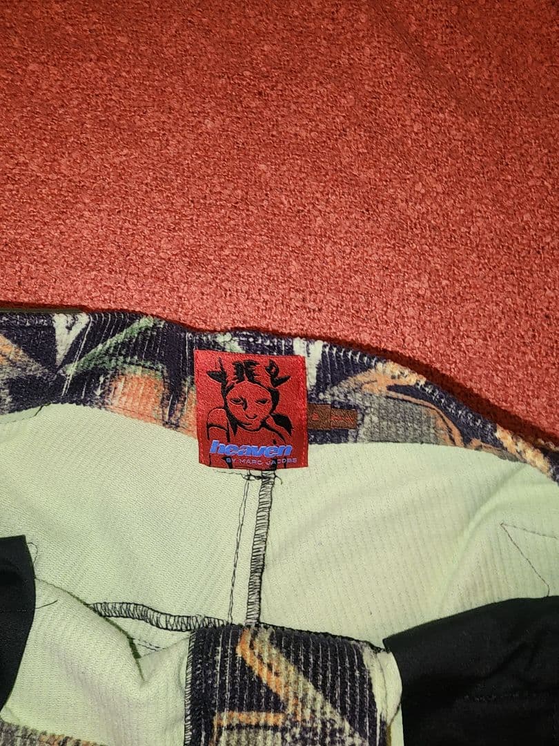 HEAVEN by MARC JACOBS ショートパンツ