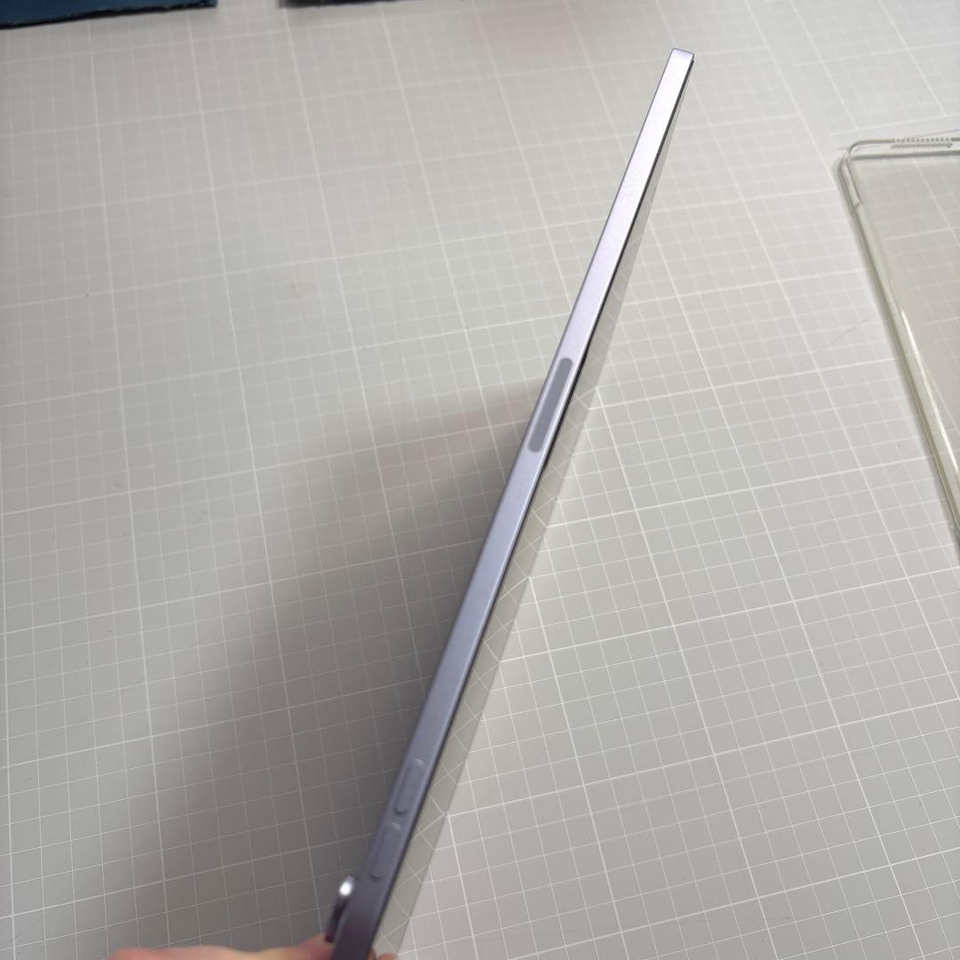 iPad Air M3 11インチ 128GB Wi-Fi パープル