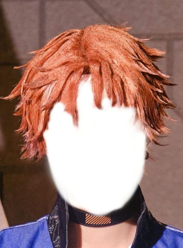 にじさんじ 北見遊征 新衣装 コスプレ衣装