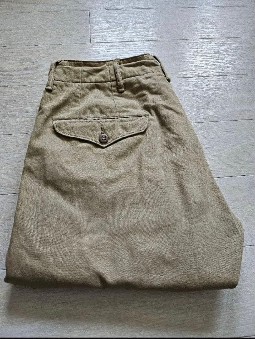 RRL ラルフローレン　チノパン