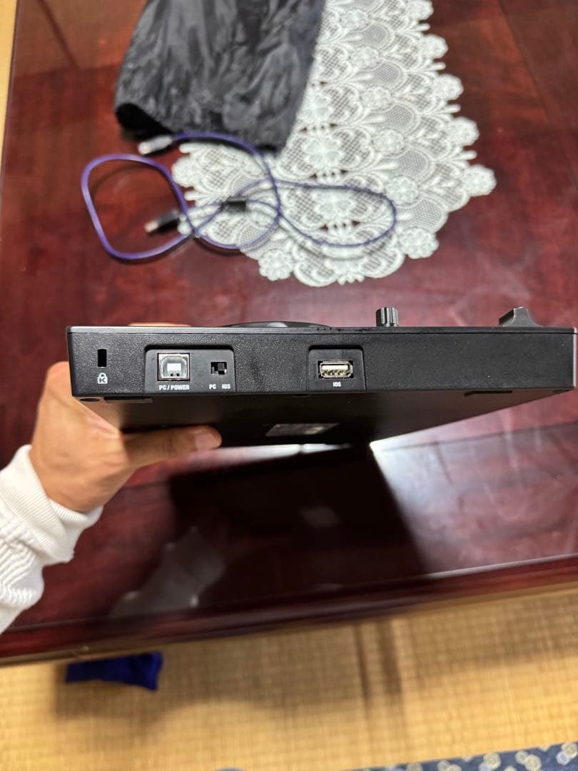 DJ機材 Buddy Reloop