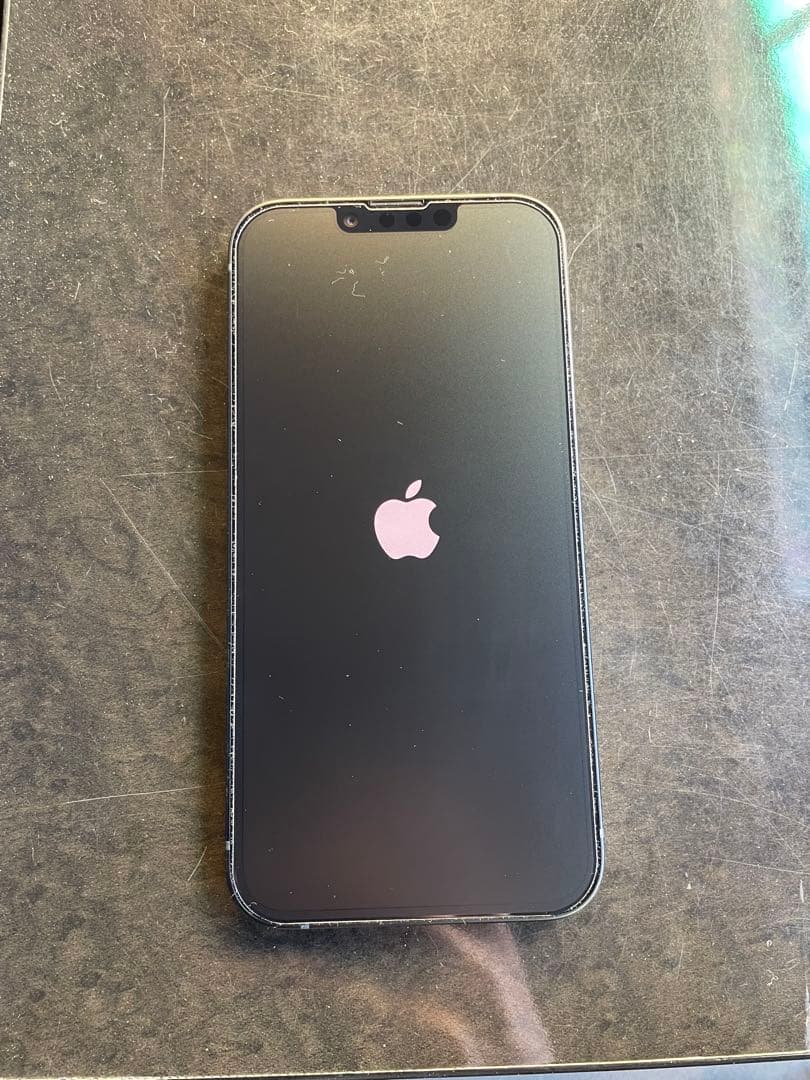 iPhone 16e 256GB（SIMフリー）美品【早い者勝ち】