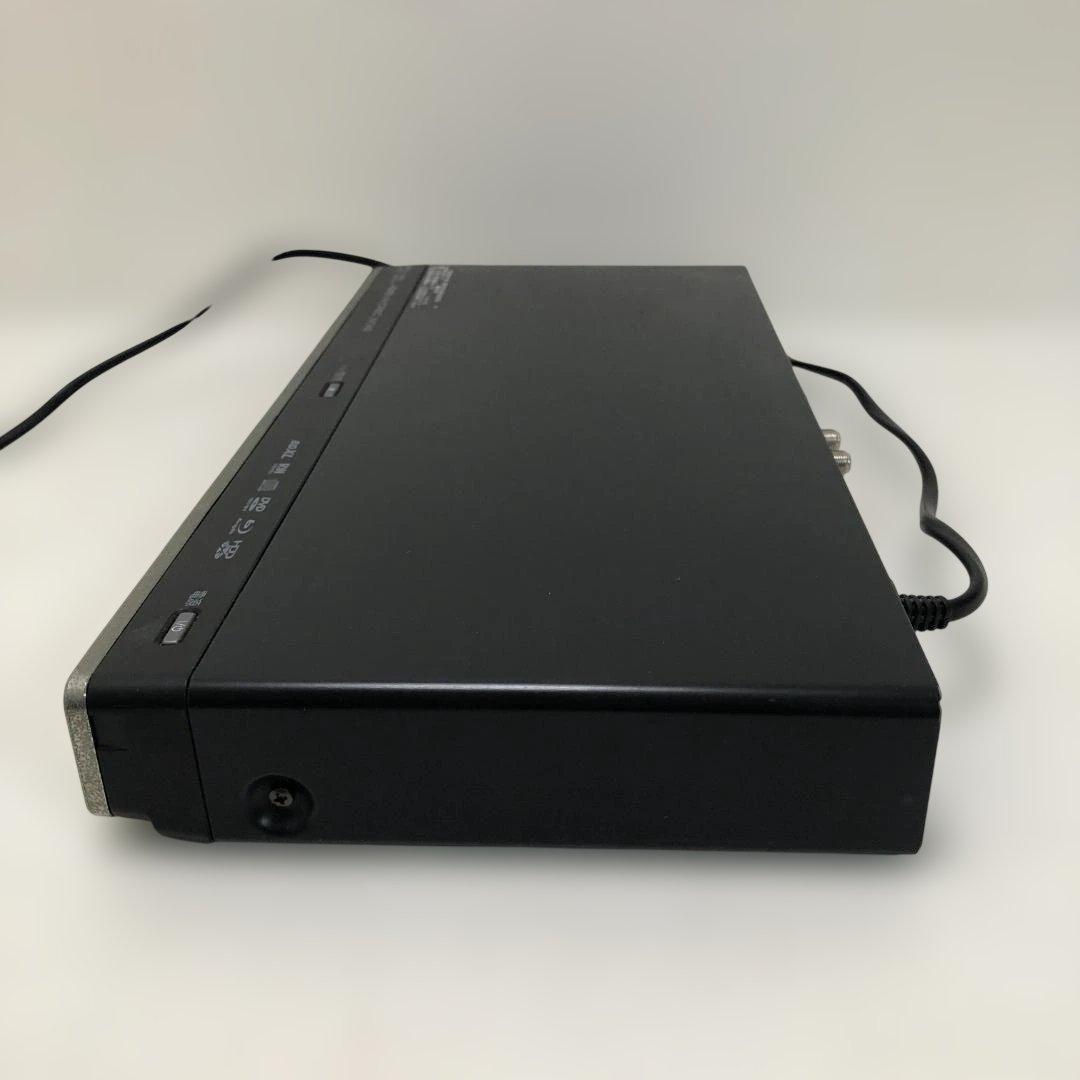 送料無料 三菱ブルーレイレコーダー DVR-BZ360 HDD内蔵 251230