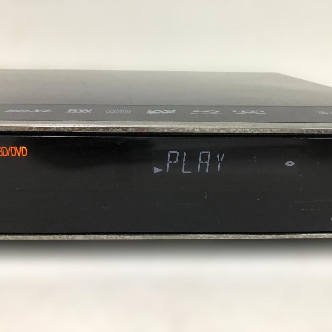 送料無料 三菱ブルーレイレコーダー DVR-BZ360 HDD内蔵 251230