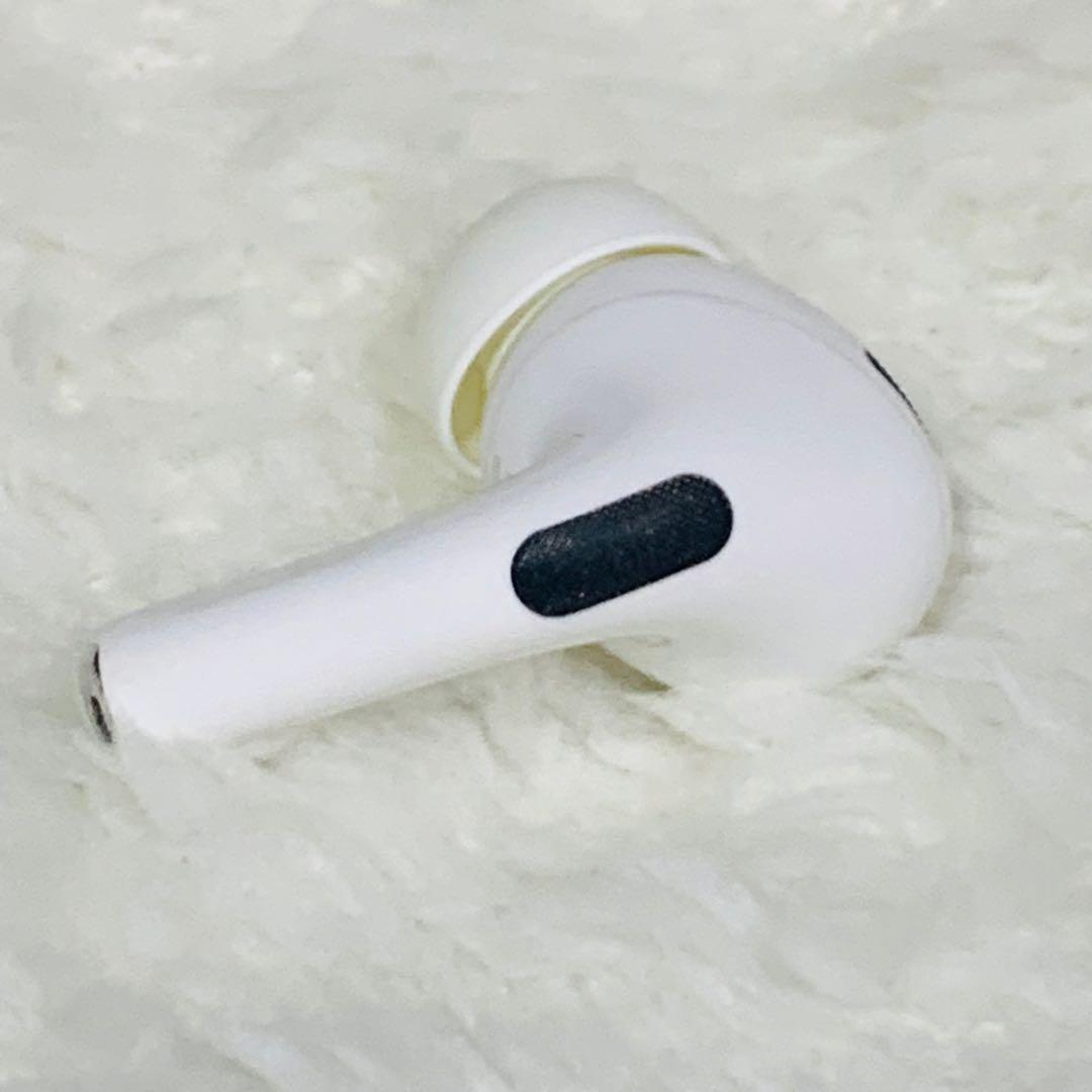 極美品 AirPodsPro 第2世代 Lightning 左L 左耳　left