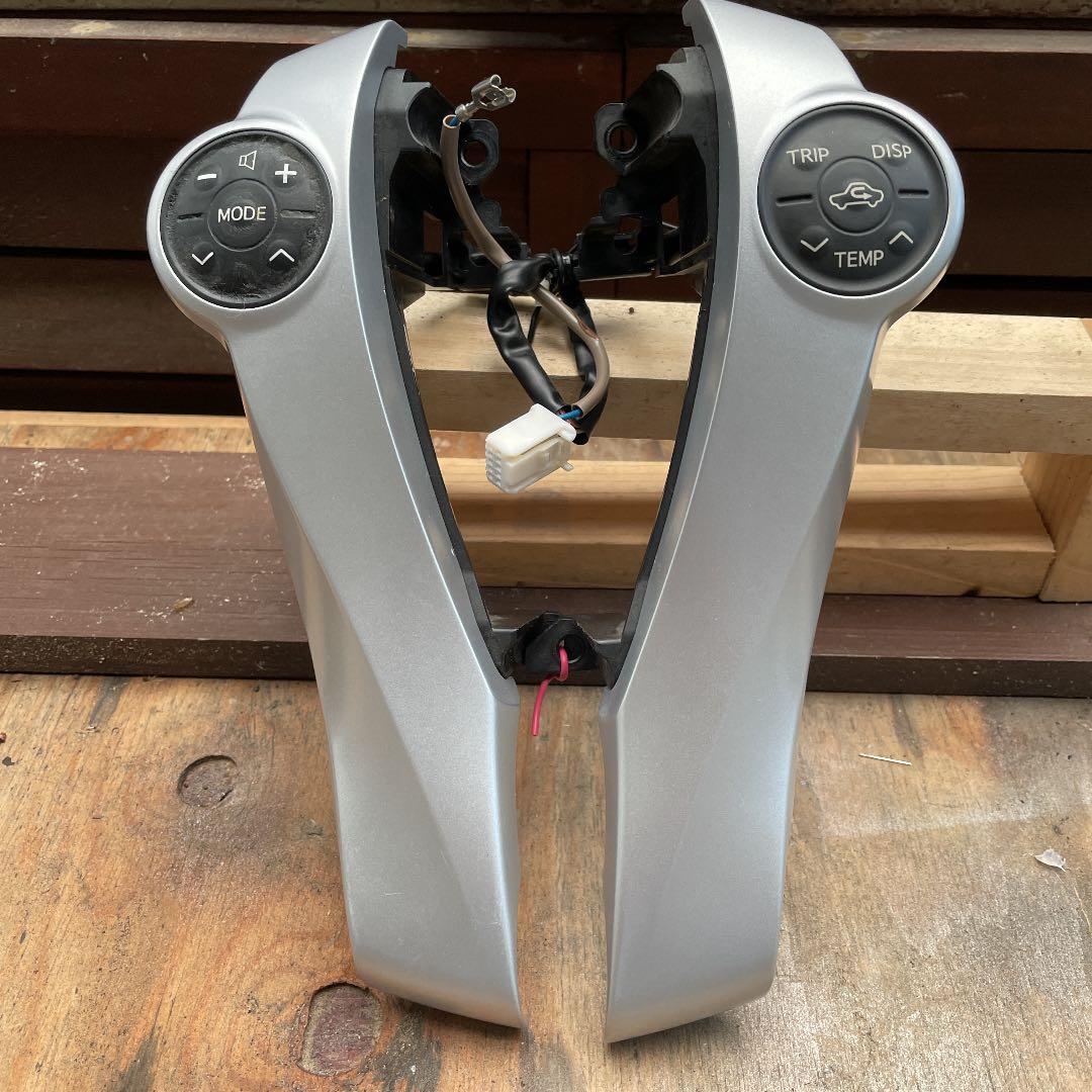 プリウス30前期4点