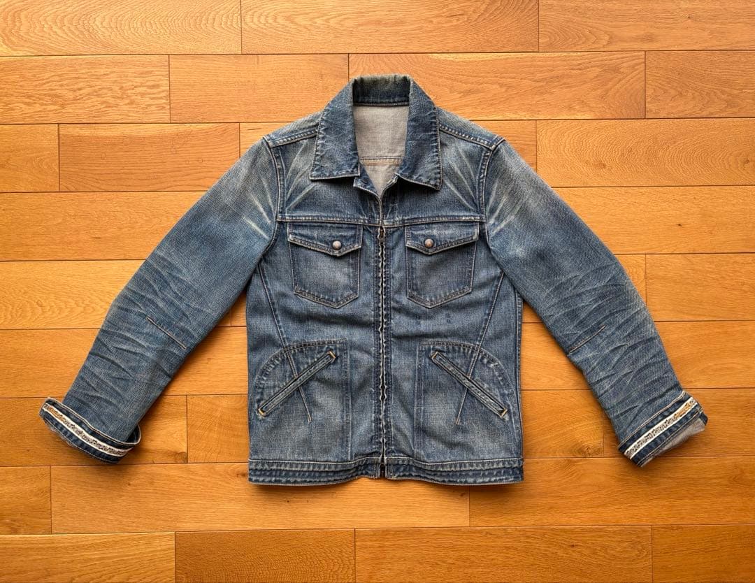 n(n) BY NUMBER (N)INE ナンバーナイン S07-NN001