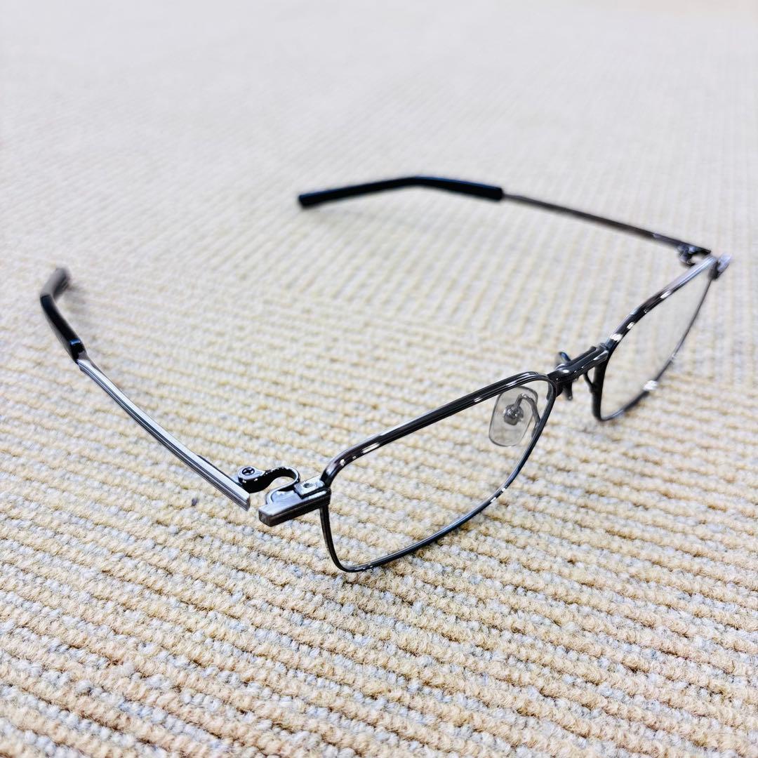 お値下げ　999.9/フォーナインズ　S-956T 12 ガンメタリック