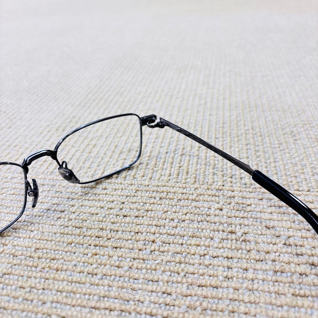 お値下げ　999.9/フォーナインズ　S-956T 12 ガンメタリック