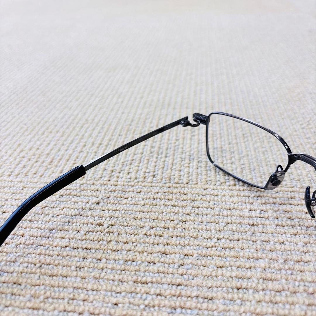 お値下げ　999.9/フォーナインズ　S-956T 12 ガンメタリック