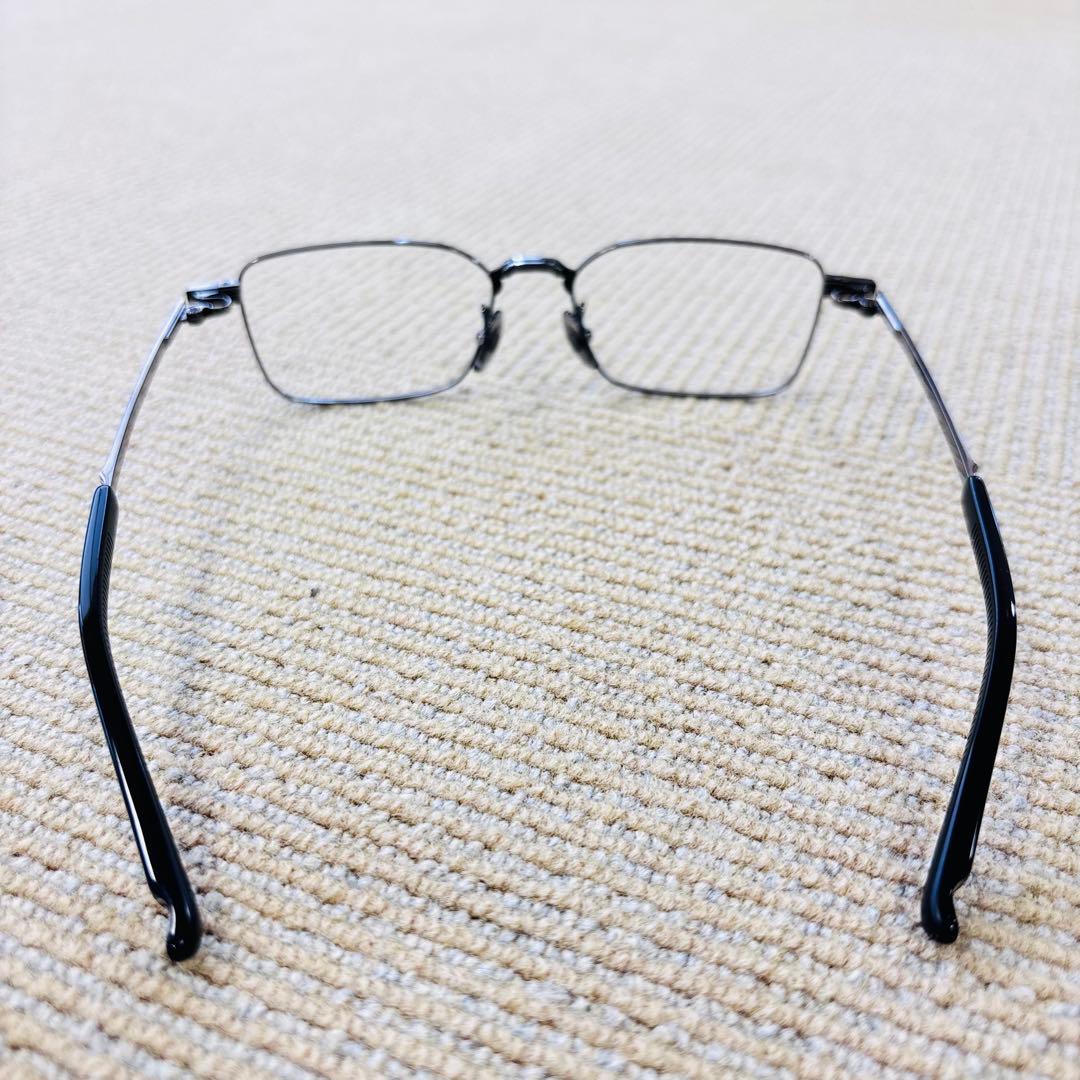 お値下げ　999.9/フォーナインズ　S-956T 12 ガンメタリック