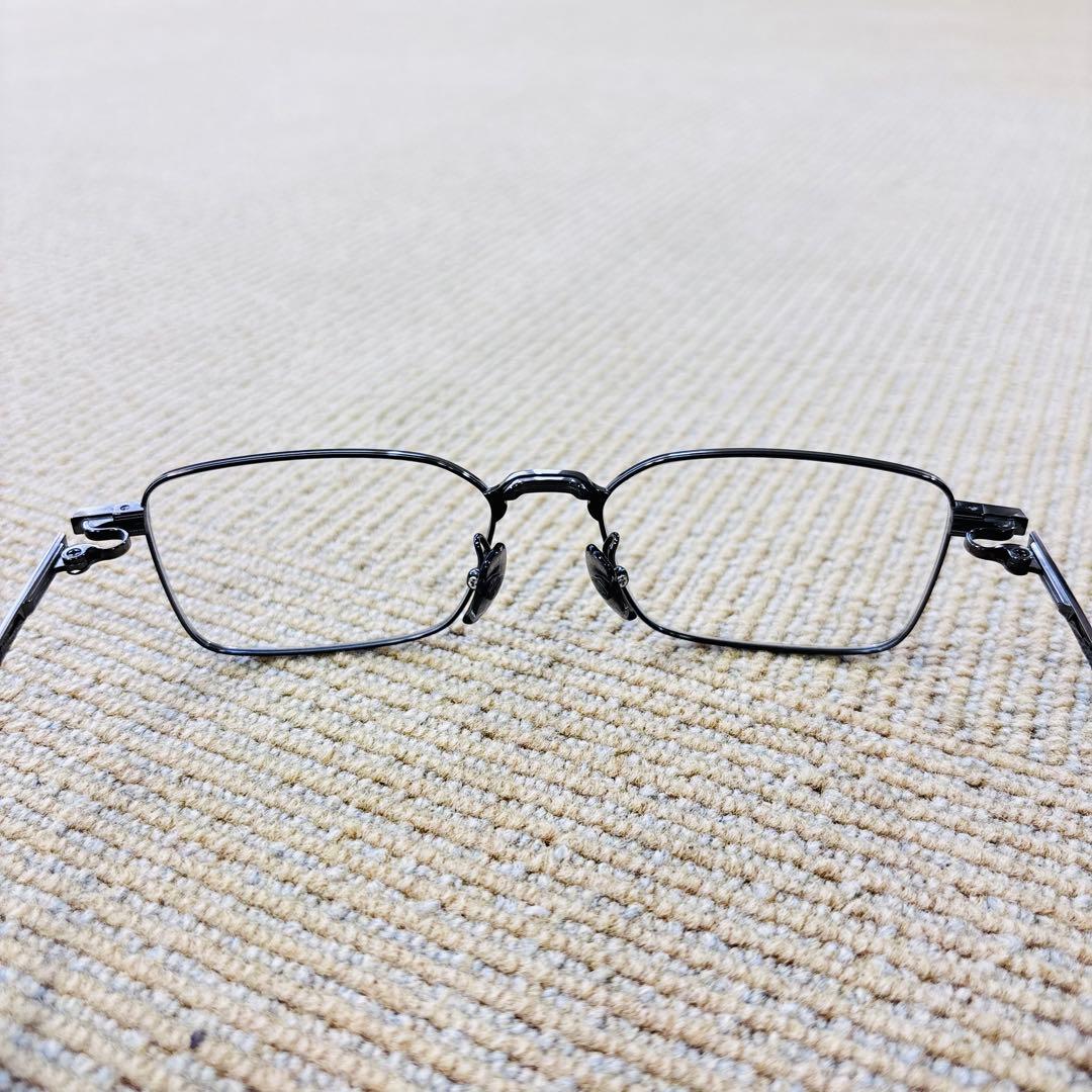 お値下げ　999.9/フォーナインズ　S-956T 12 ガンメタリック