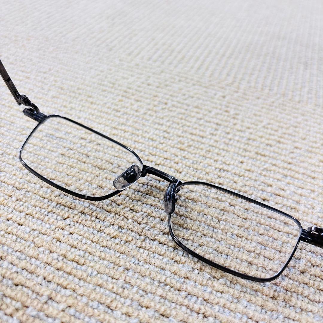 お値下げ　999.9/フォーナインズ　S-956T 12 ガンメタリック