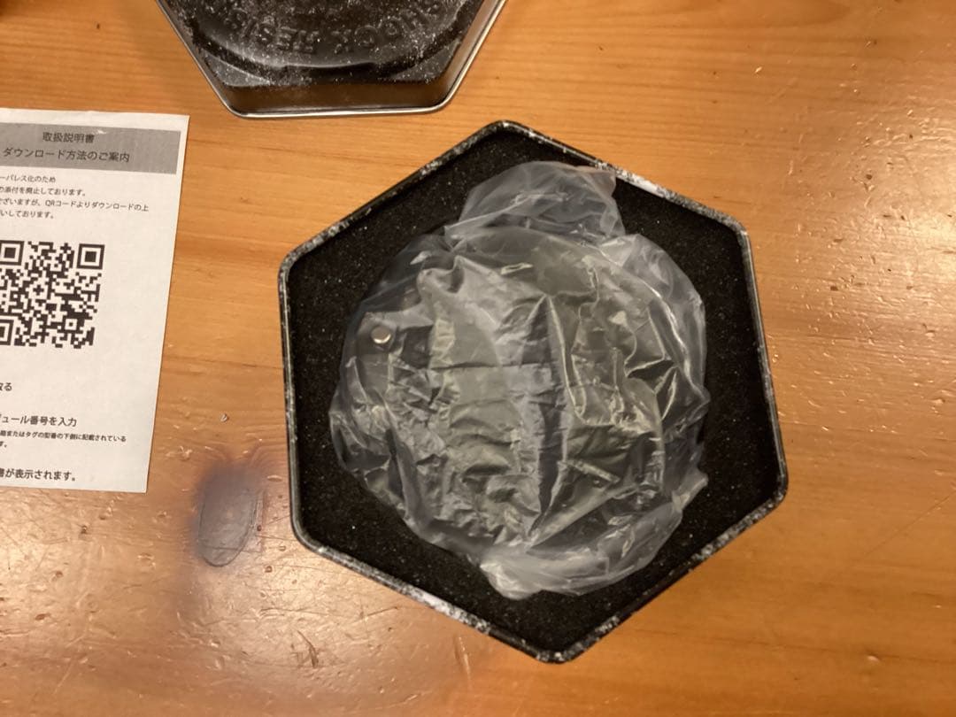 【新品未使用】CASIO G-SHOCK 腕時計 DW-5600E-1V