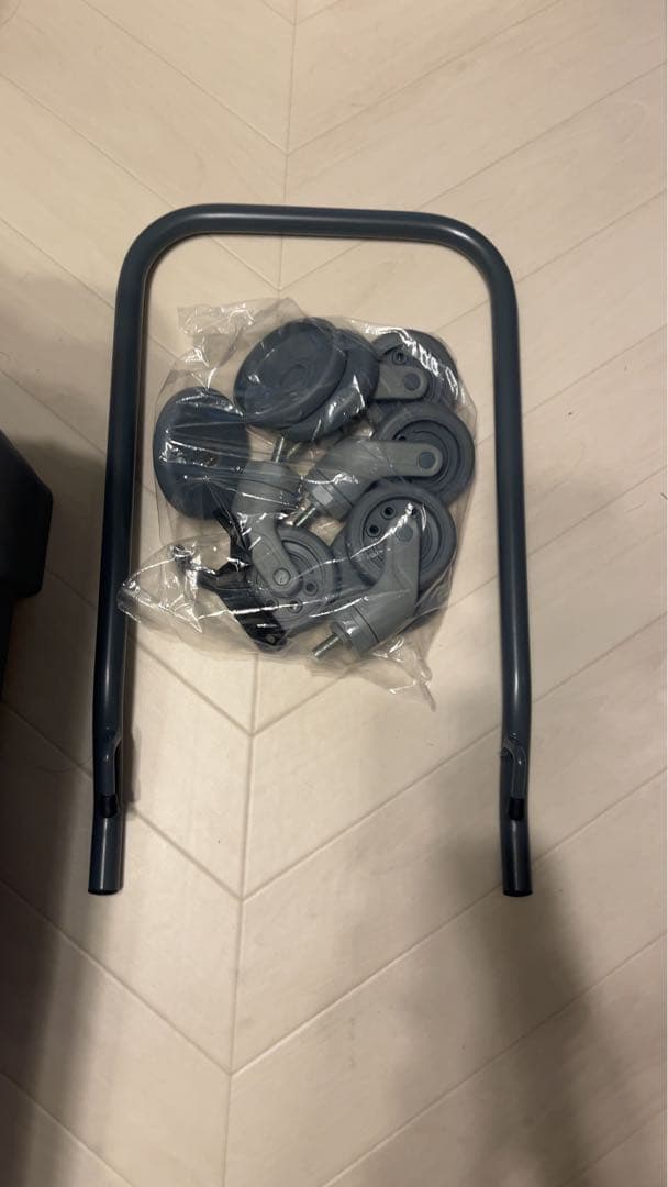 COMODOバケツ ディーテーリングバケツ ラボコス Labocosmetica