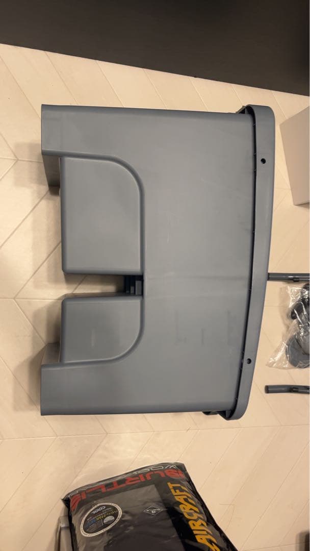 COMODOバケツ ディーテーリングバケツ ラボコス Labocosmetica