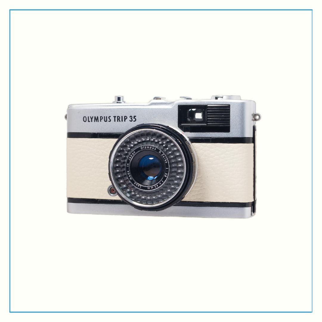 ✽TRIP35✽トリップ35✽OLYMPUS✽オリンパス