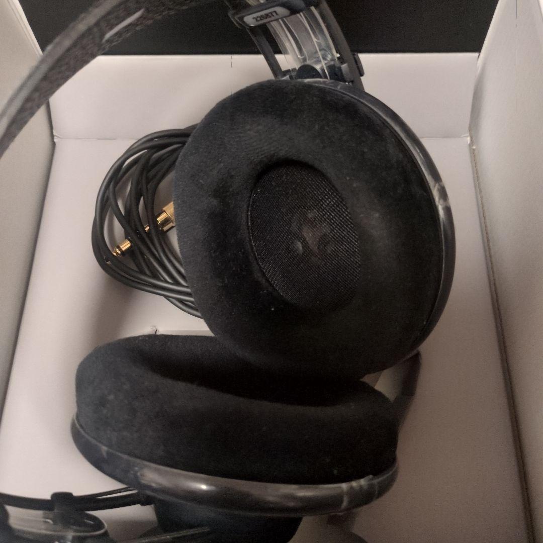 AKG K702 モニターヘッドホン