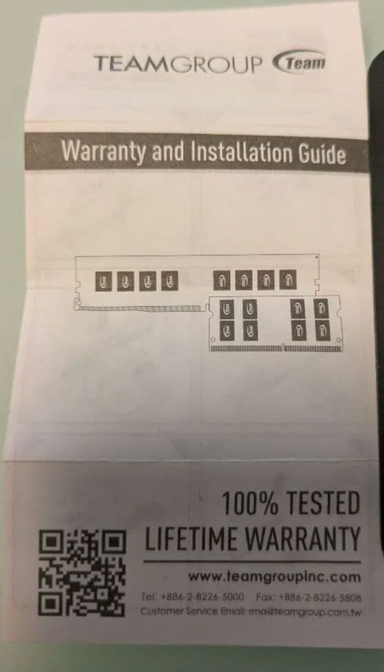 ADATA DDR4 2666 2x8GB メモリー