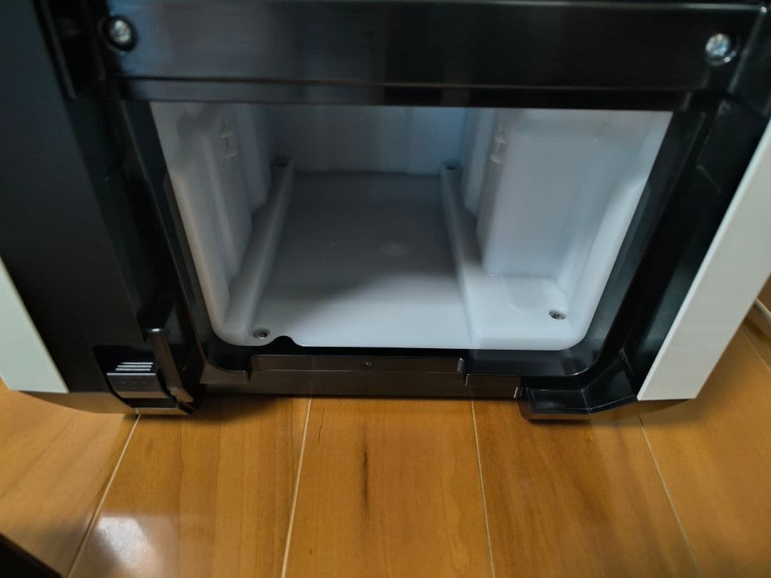 シャープ SHARP KC-HD70-W 除加湿空気清浄機 2020年製