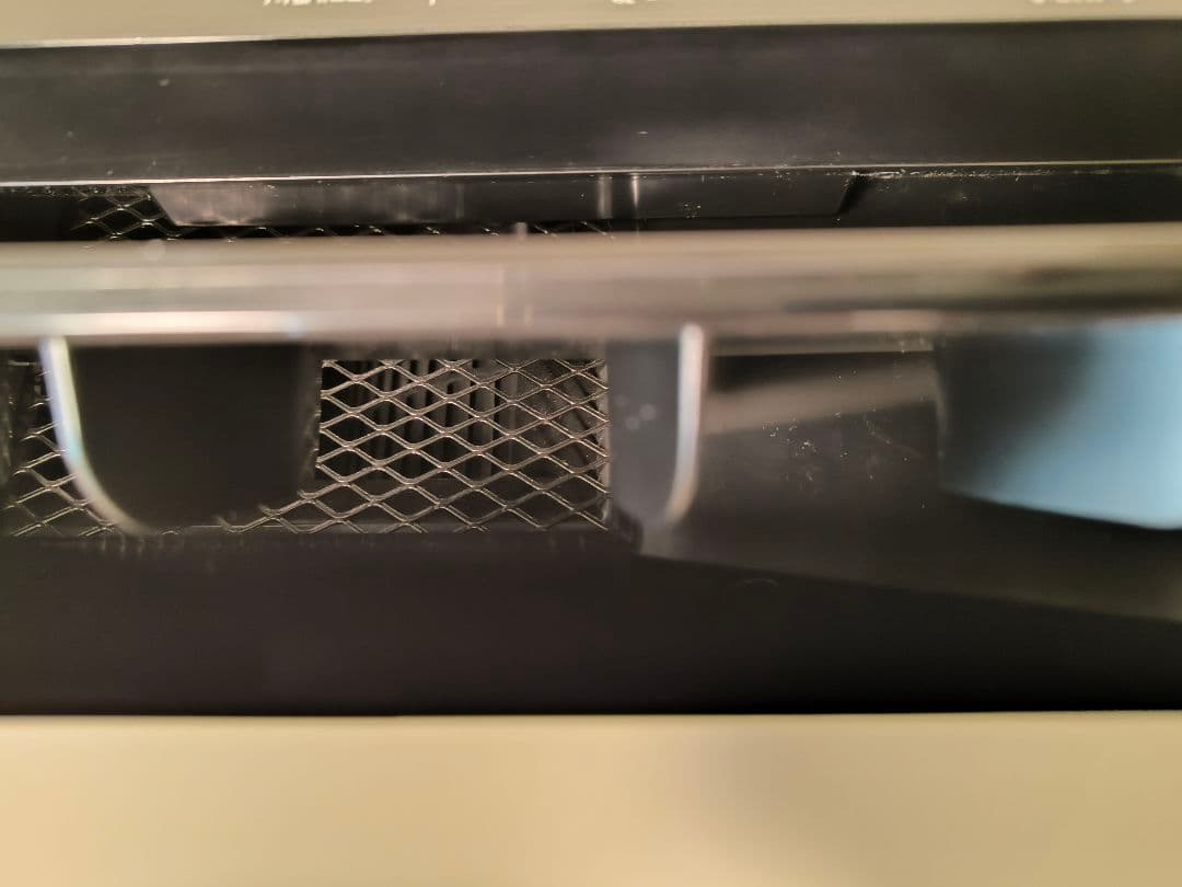 シャープ SHARP KC-HD70-W 除加湿空気清浄機 2020年製