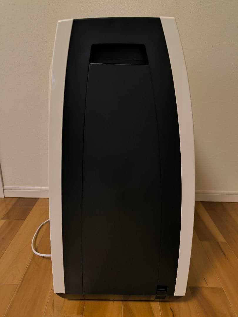 シャープ SHARP KC-HD70-W 除加湿空気清浄機 2020年製