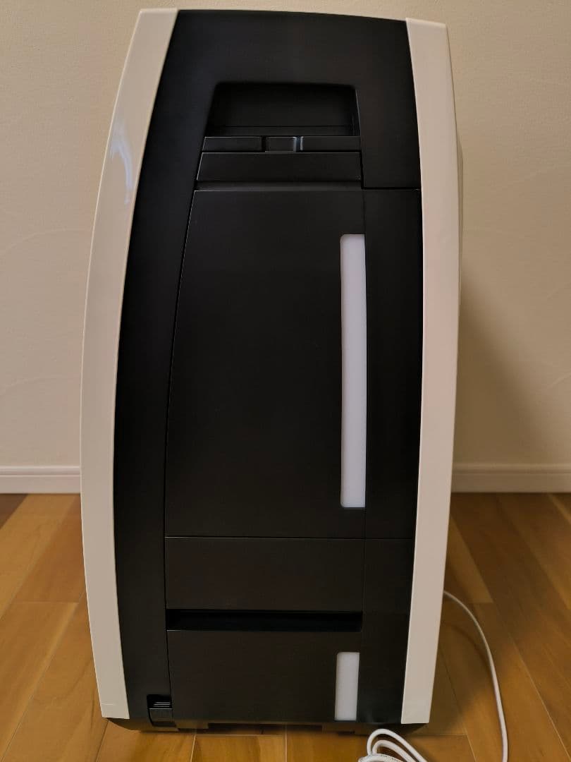 シャープ SHARP KC-HD70-W 除加湿空気清浄機 2020年製