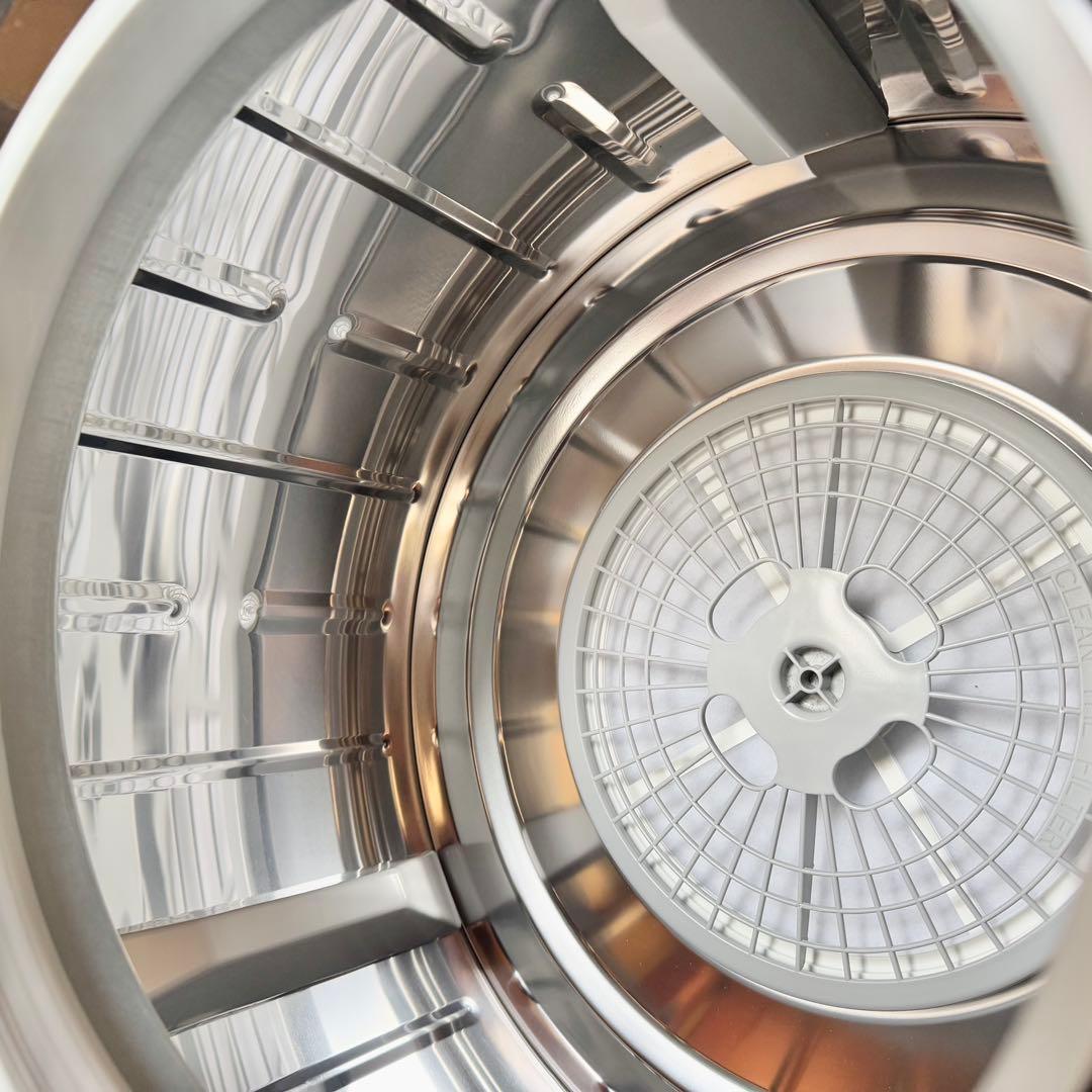 BTM 電気式衣類乾燥機 ES289106AAA