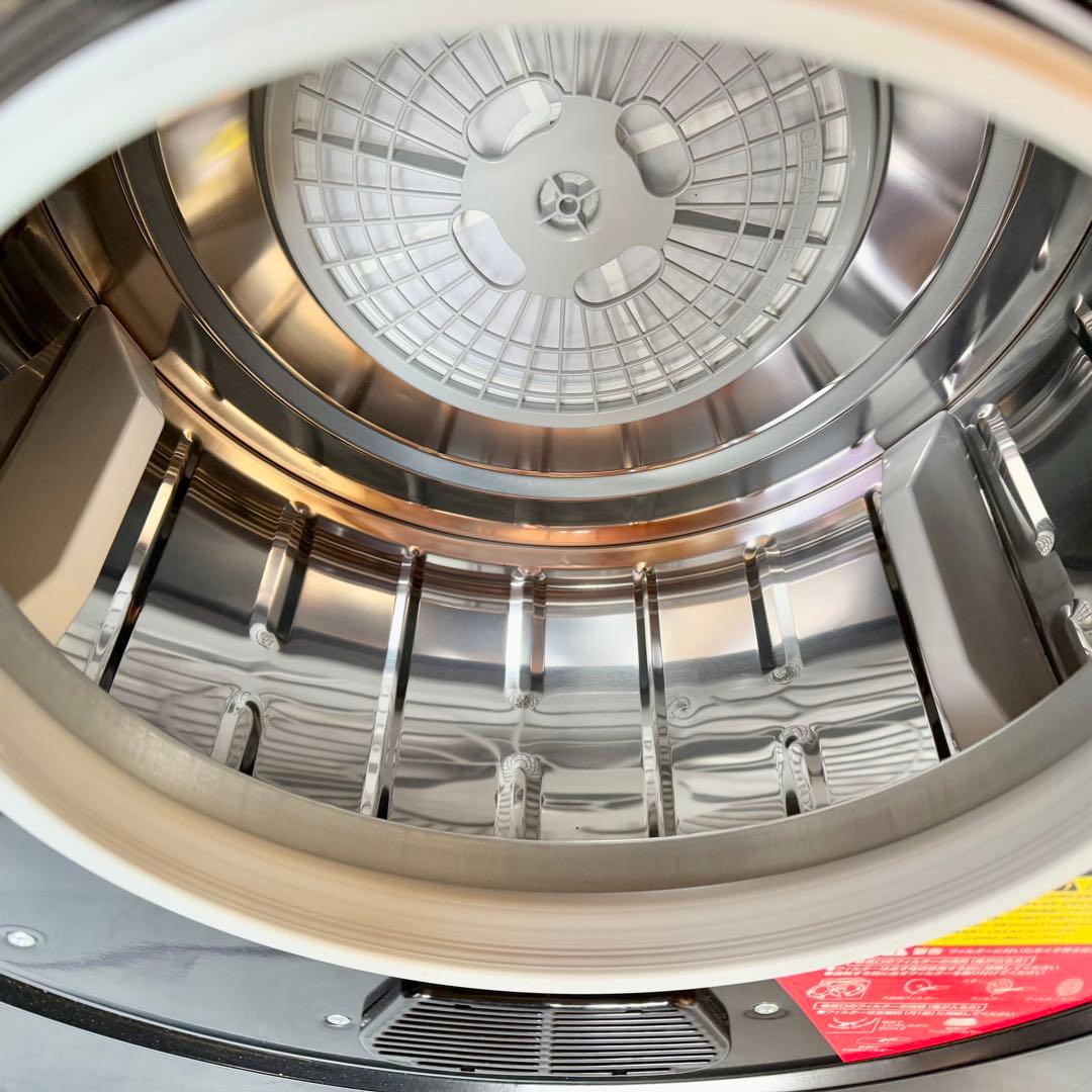 BTM 電気式衣類乾燥機 ES289106AAA