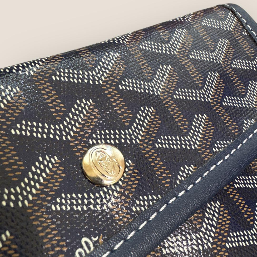 美品⭐︎GOYARD サンルイPM付属ポーチ⭐︎