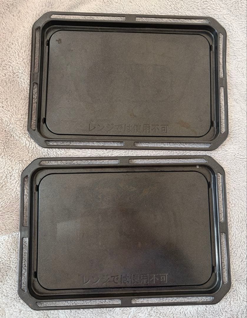 ER-GD500 石窯ドーム オーブンレンジ 赤 ジャンク品