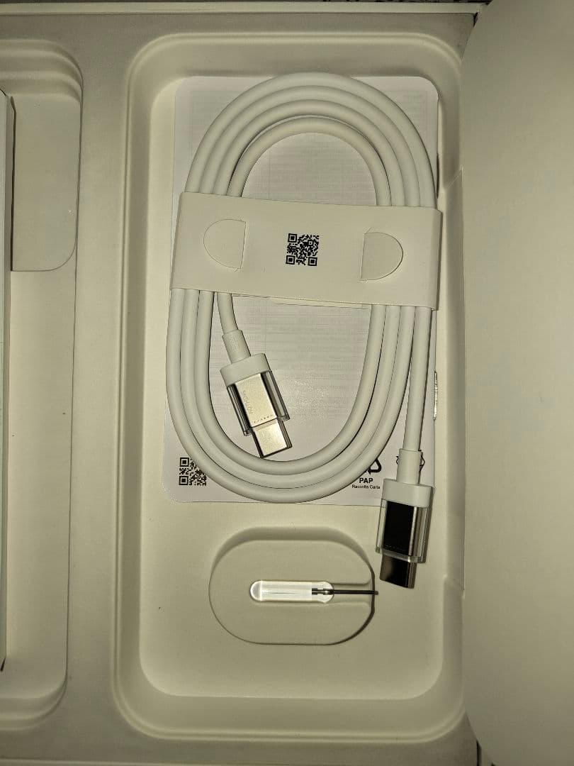 【最終値下げ】Nothing Phone (3)