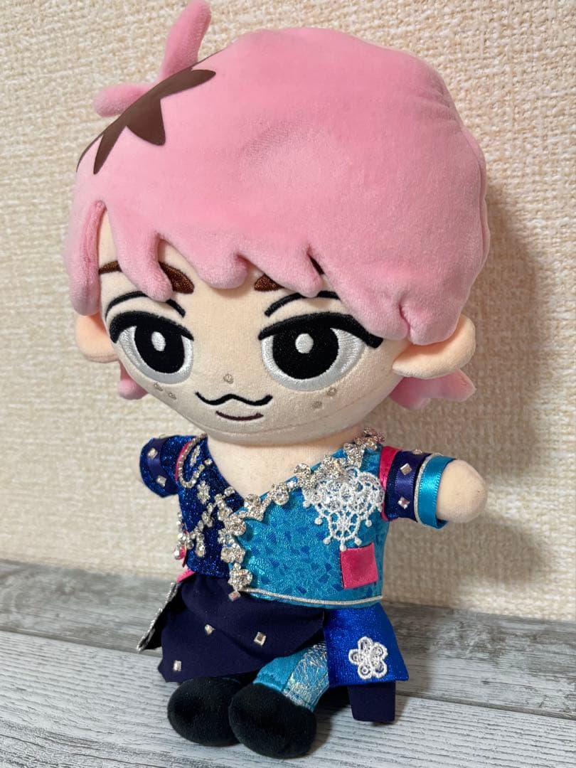 きりりん♡Manすのチル衣装オーダーページ