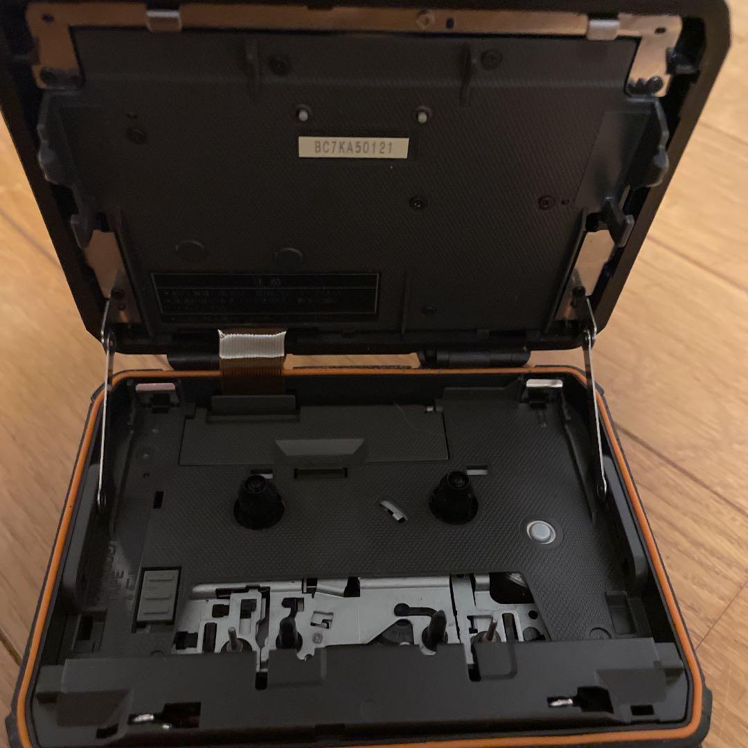 ⚠︎ジャンク扱いです　shock wave panasonic