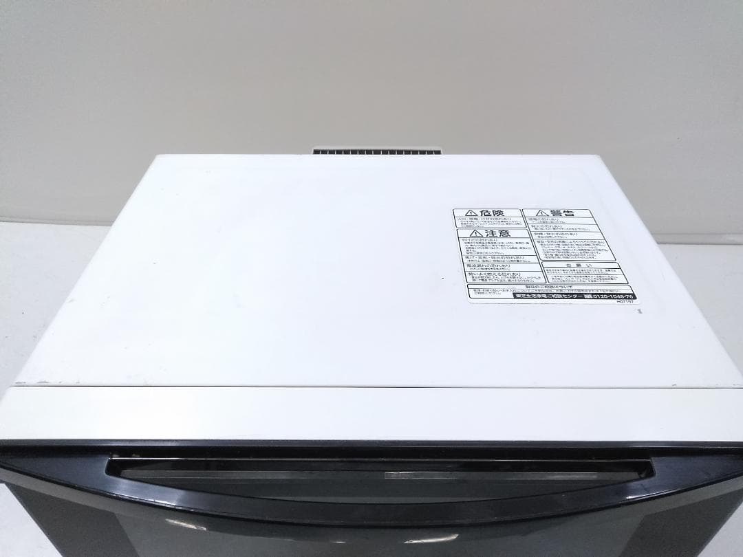 東芝 スチームオーブンレンジ 石窯ドーム ER-PD7 △