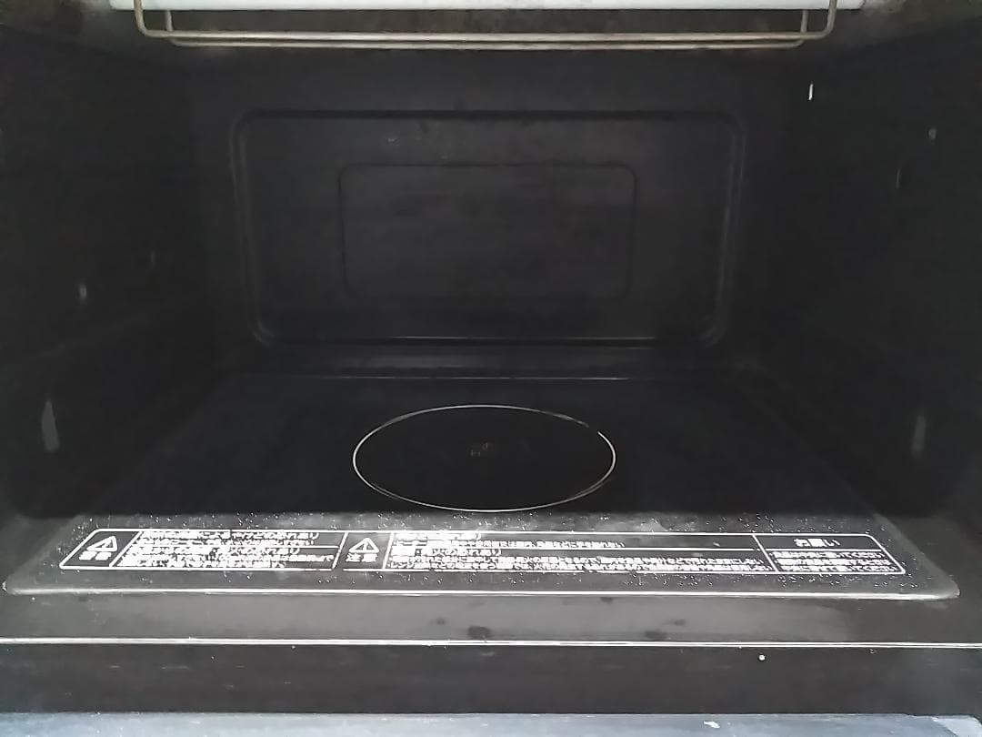 東芝 スチームオーブンレンジ 石窯ドーム ER-PD7 △