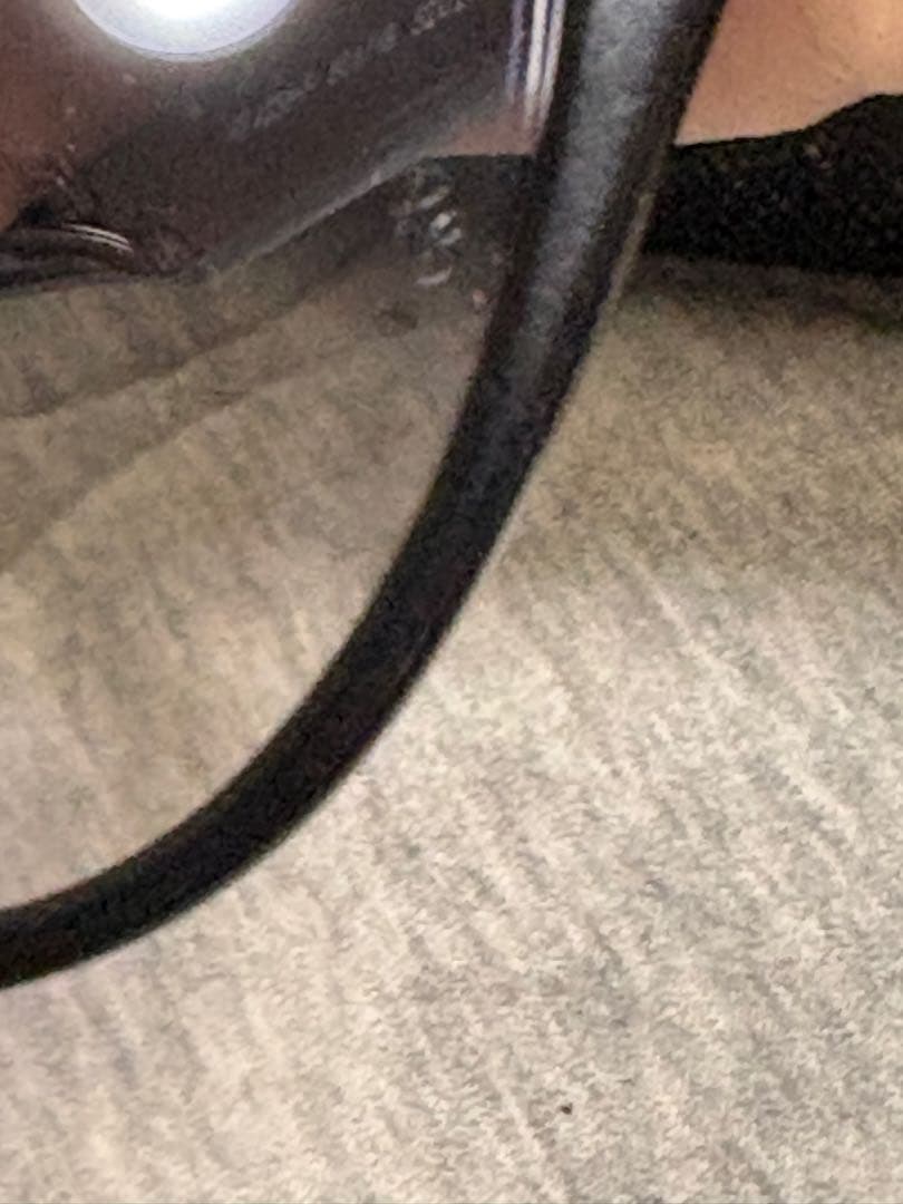 Ray-Ban ブラックグラデーションサングラス RB 4258-F