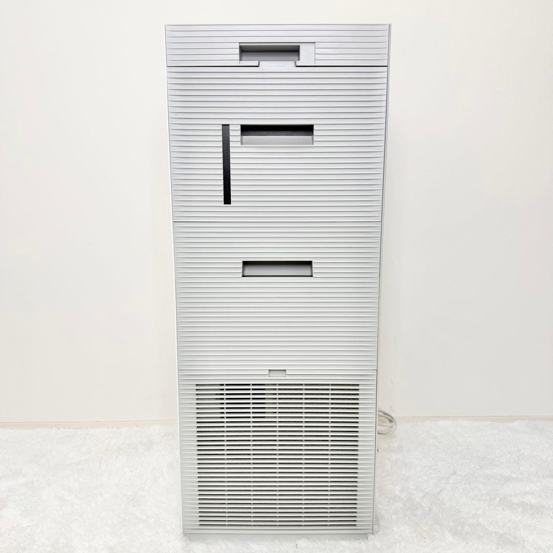 未使用級 DAIKIN 加湿空気清浄機 MCK70YE9-W 2022年製
