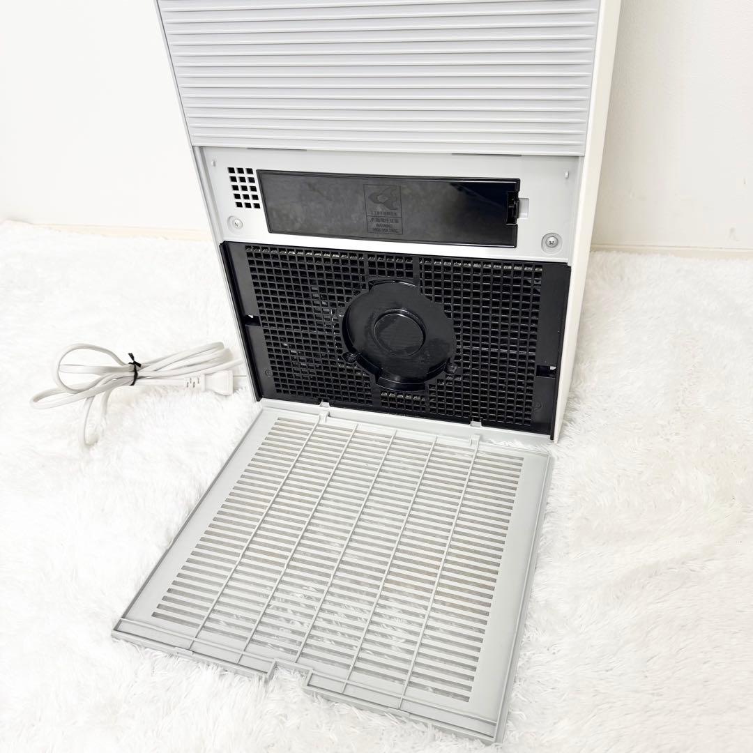 未使用級 DAIKIN 加湿空気清浄機 MCK70YE9-W 2022年製