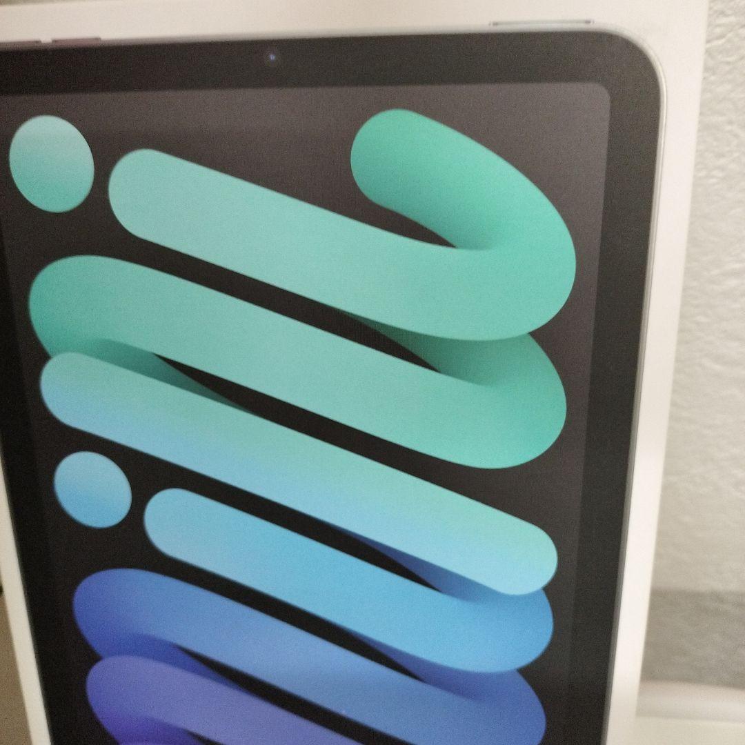 m*u様 iPad mini A17Pro 128G Wi-Fi 　+ケース+保